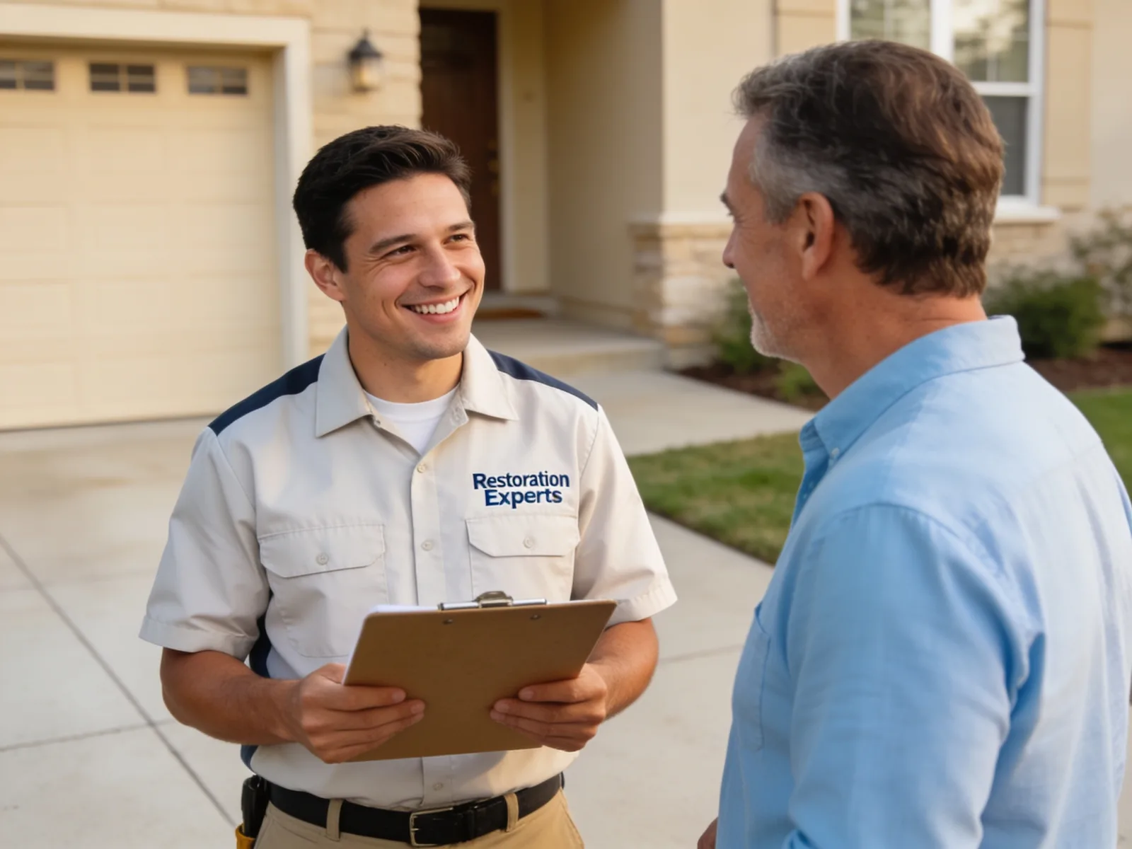 Water Damage Cleanup Addyston, OH FAQs